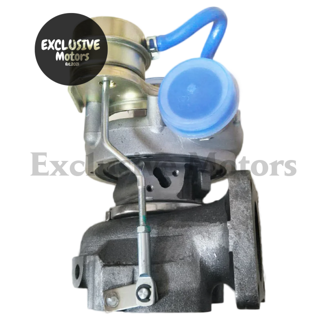 CT26 Turbocharger for Toyota Supra 3.0L Turbo 7MG-TE Engine (1987-1994)