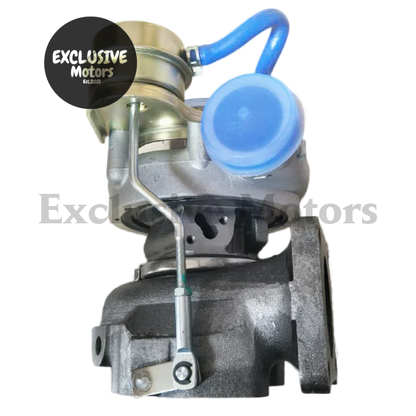 CT26 Turbocharger for Toyota Supra 3.0L Turbo 7MG-TE Engine (1987-1994)