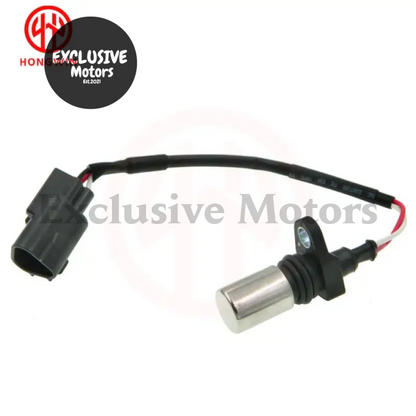 Crankshaft Position Sensor for Toyota Yaris, Echo, Verso, and Probox (2005)