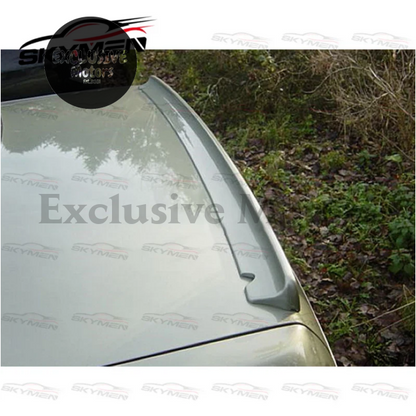 Trunk Spoiler for Nissan Skyline R32 GTS GTR