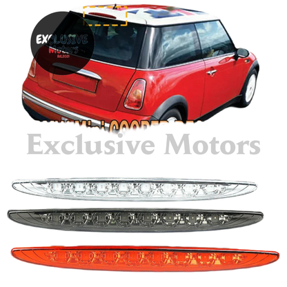 3rd LED Tail Light for BMW Mini Cooper R50/R53 (2002-2006)