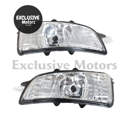 Turn Signal Light for Volvo S40, S60, S80, C30, C70, V50, V70