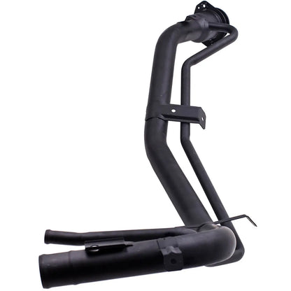 maxpeedingrods Fuel Filler Neck Pipe fit for MITSUBISHI SHOGUN 1.8 PININ 5 DOOR 1999 - 2007 MR342083