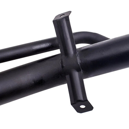 maxpeedingrods Fuel Filler Neck Pipe fit for MITSUBISHI SHOGUN 1.8 PININ 5 DOOR 1999 - 2007 MR342083