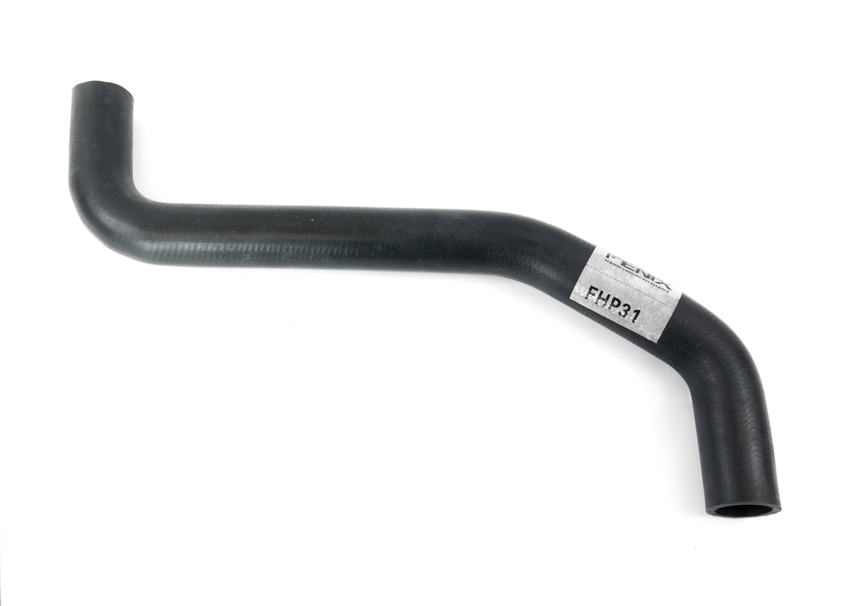 Radiator Hose Kit 3.8L for Holden Commodore VY & Statesman WK 2002-200 ...