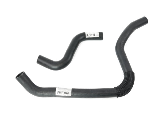 Radiator Hose Kit for Honda Accord CD Petrol 1994-1997
