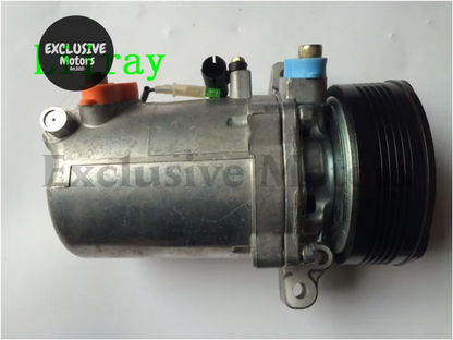 AC Compressor for BMW E46 318 1.9