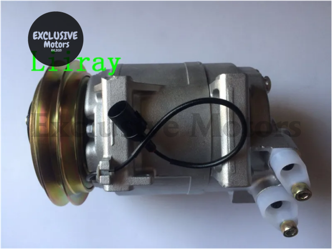 A/C Compressor for Mitsubishi Pickup Triton L200