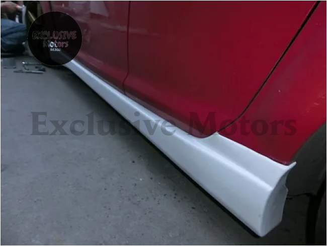 RX8 Side Skirt for Mazda RX-8 (2003-2012)