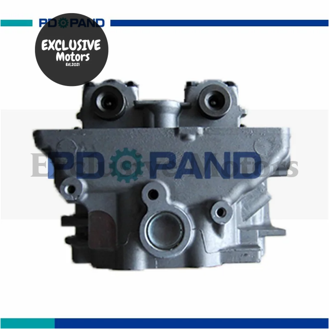 Cylinder Head Assembly for Mazda BT-50 2006-2011