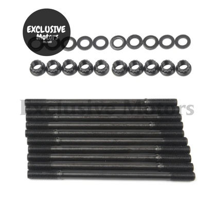 Head Stud Kit for Honda Integra GSR B18C1 / B18C5 / B20VTEC