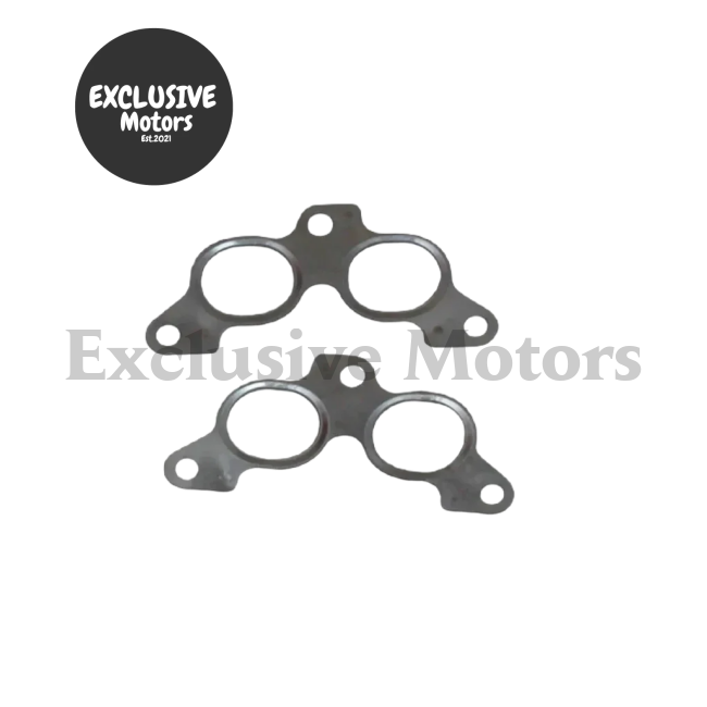 Intake & Exhaust Manifold Gasket for Toyota MR2/Celica 3SGE 16V