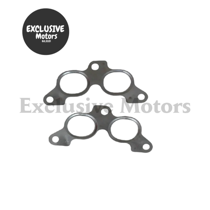 Intake & Exhaust Manifold Gasket for Toyota MR2/Celica 3SGE 16V