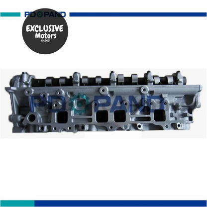 Cylinder Head Assembly for Mazda BT-50 2006-2011