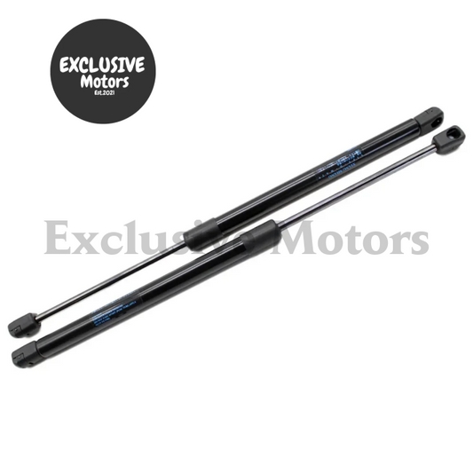 2PCS Rear Window Gas Struts for Suzuki Vitara (1988-1995)