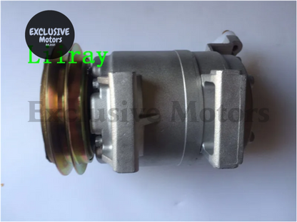 A/C Compressor for Mitsubishi Pickup Triton L200