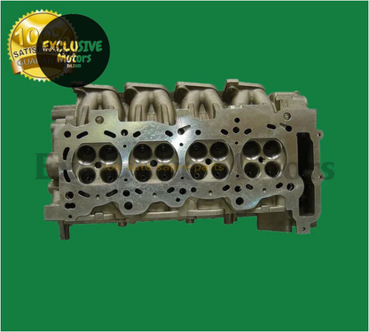 SR20DE Cylinder Head for Nissan 200 SX(2.0L)