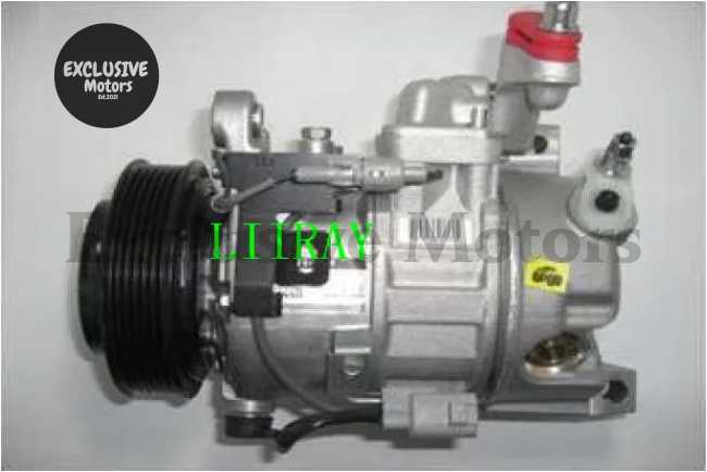 AC Compressor for Toyota Lexus GS300 (1998-2005)