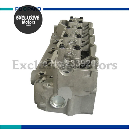 Bare Cylinder Head for Mitsubishi Montero, L200, Galant, Challenger