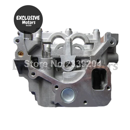 Cylinder Head for Nissan Terrano, Navara, Interstar, Elgrand