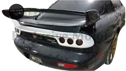 Rear Lamp Tail Lip Replacement for 1992-1997 RX7 FD