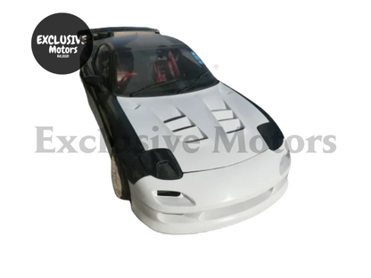 Hood / Bonnet for 1992-1997 RX7 FD3S GT Style