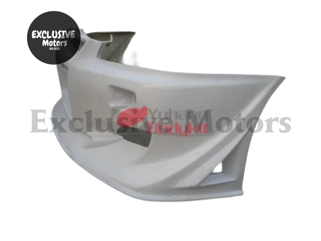 Veilside GT Style Front Bumper for Skyline R34 (Fiber Glass)