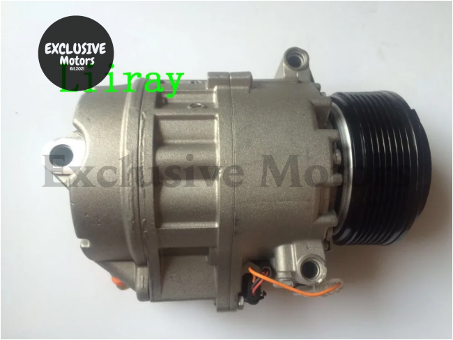 Auto A/C Air Conditioning Compressor for BMW X5 E70 - CSE717