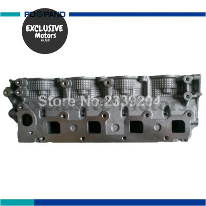 YD25DDTi YD22ETi Cylinder Head Assembly for Nissan Pathfinder, Navara, X-Trail