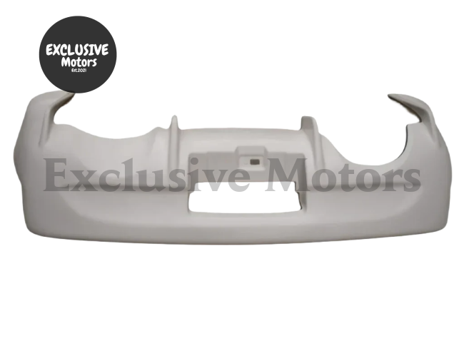 Veilside Style Rear Bumper for 1995-1998 Skyline R33 GTS