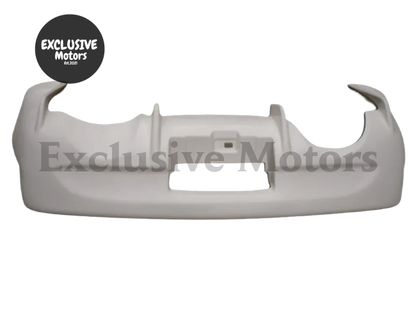 Veilside Style Rear Bumper for 1995-1998 Skyline R33 GTS