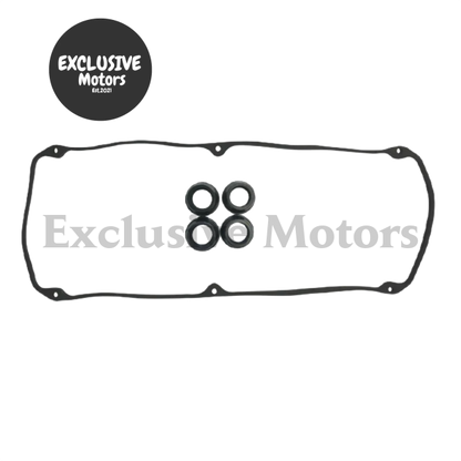 Rocker Cover Gasket Set for Mitsubishi L300 & Galant 4G64