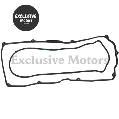 Full engine gasket kit for 4JX1/4JX1T engines