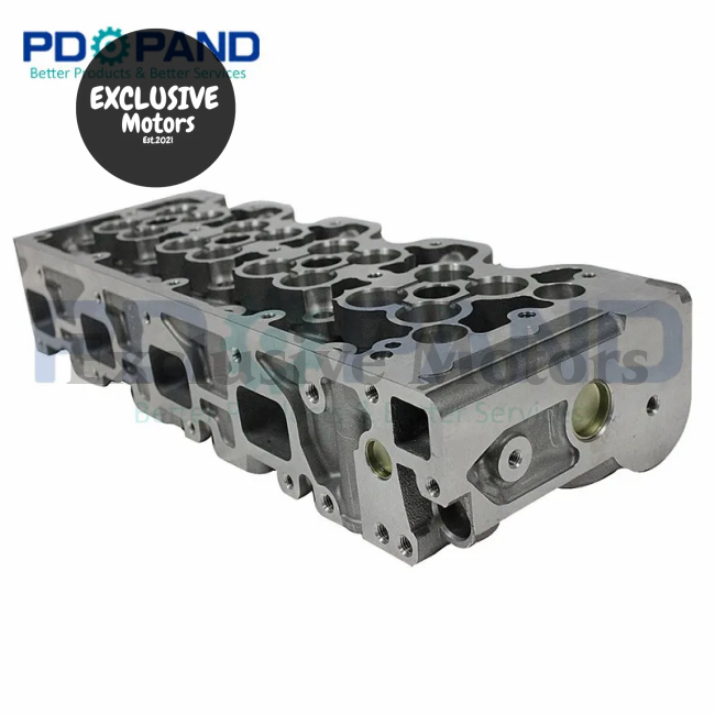 Cylinder Head for Isuzu Trooper, Opel Monterey, Vauxhall Monterey Mk II