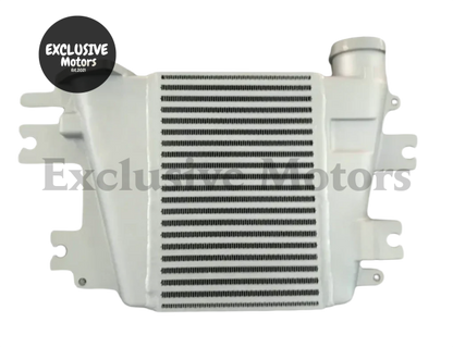 Intercooler Upgrade for Nissan Patrol GU Y61 ZD30 3.0L (1997-2007)