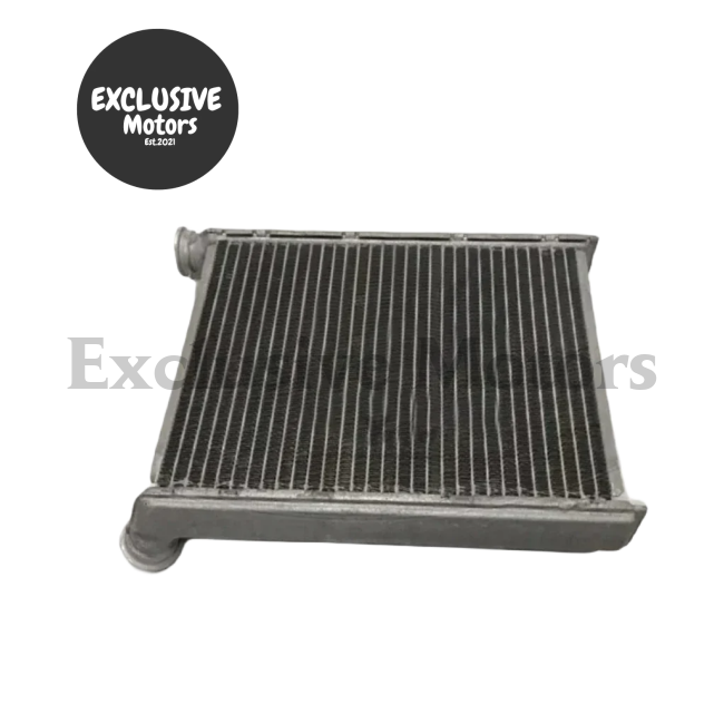 Aluminum Heater Core for Nissan X-Trail 2008-2014