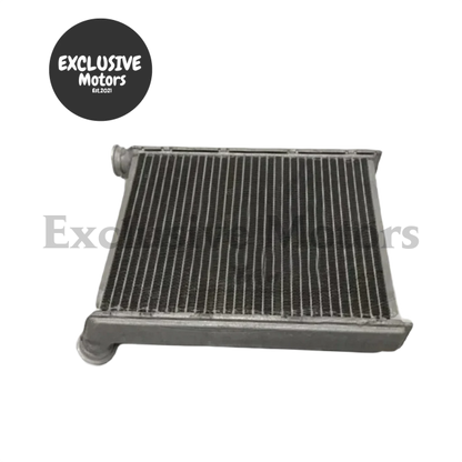 Aluminum Heater Core for Nissan X-Trail 2008-2014