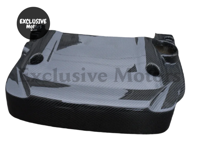 OEM Style Engine Cover for Nissan 350Z Z33 (2002-2005)