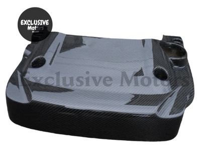 OEM Style Engine Cover for Nissan 350Z Z33 (2002-2005)