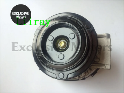 Auto A/C Air Conditioning Compressor for BMW X5 E70 - CSE717