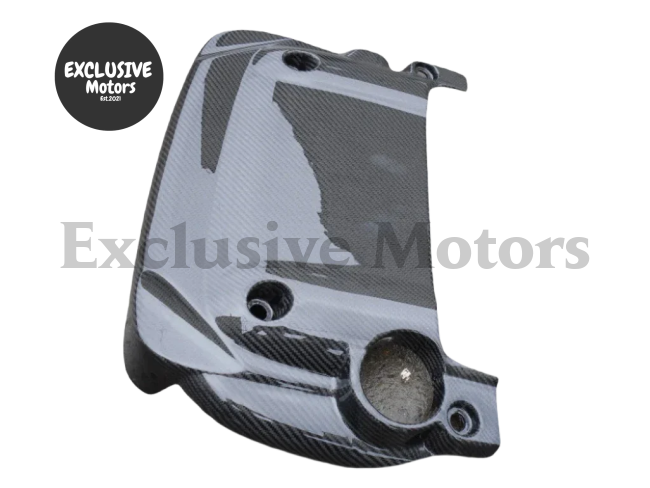 OEM Style Engine Cover for Nissan 350Z Z33 (2002-2005)