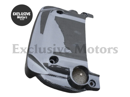 OEM Style Engine Cover for Nissan 350Z Z33 (2002-2005)