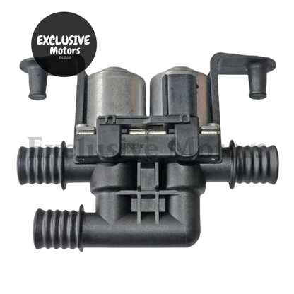 Heater Control Valve for BMW X5, 5 Series, 6 Series,7 Series