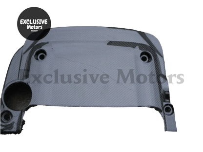 OEM Style Engine Cover for Nissan 350Z Z33 (2002-2005)