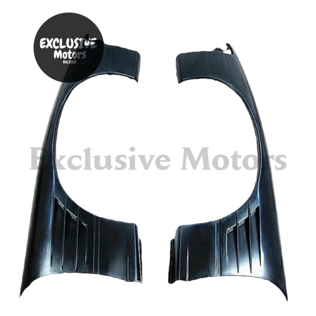 Front Fender for 180SX