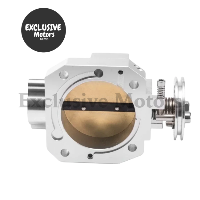 70mm Throttle Body for Honda B16, B18, D16, F22, B20, H22 (EG, EK)