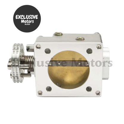 70MM Throttle Body  for Nissan Silvia SR20DET