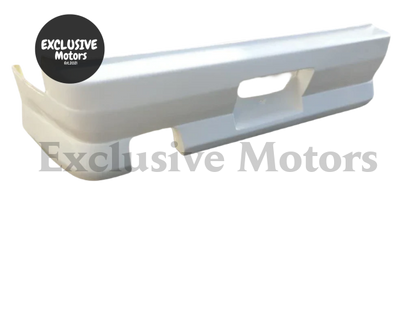 Rear Bumper for Nissan Silvia S13 (1989-1994)