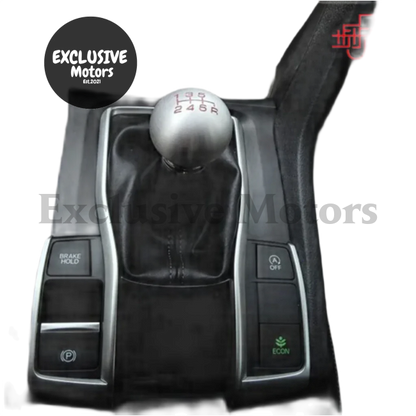 5/6-Speed Spherical Gear Shift Knob