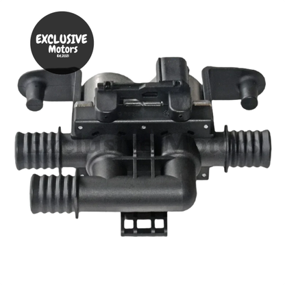 Heater Control Valve for BMW X5, 5 Series, 6 Series,7 Series